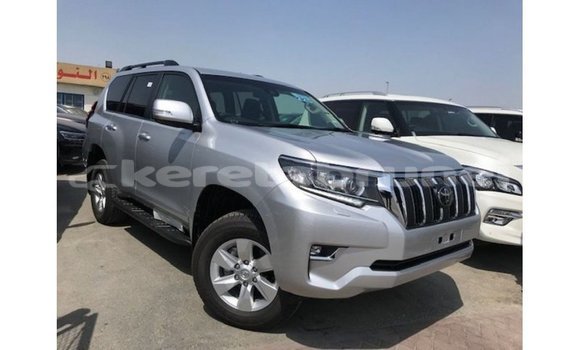 Buy Import Toyota Prado Other Car in Import - Dubai in Belait Buy Import Toyota Prado Other Car in Import - Dubai in Belait