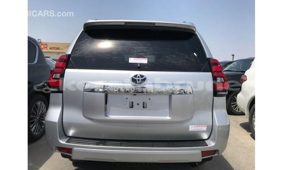 Buy Import Toyota Prado Other Car in Import - Dubai in Belait Buy Import Toyota Prado Other Car in Import - Dubai in Belait
