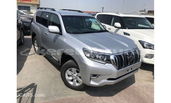 Buy Import Toyota Prado Other Car in Import - Dubai in Belait Buy Import Toyota Prado Other Car in Import - Dubai in Belait