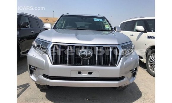 Buy Import Toyota Prado Other Car in Import - Dubai in Belait Buy Import Toyota Prado Other Car in Import - Dubai in Belait