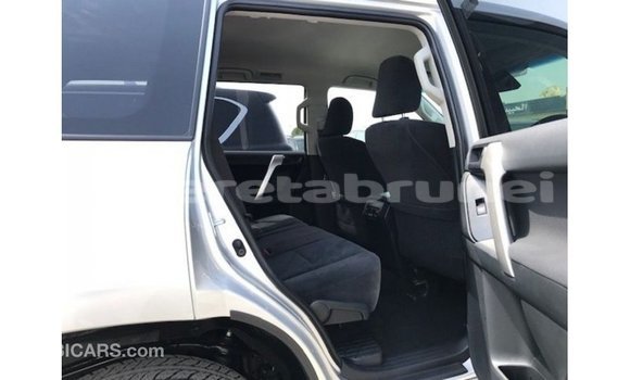 Buy Import Toyota Prado Other Car in Import - Dubai in Belait Buy Import Toyota Prado Other Car in Import - Dubai in Belait