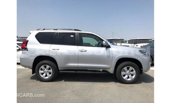 Buy Import Toyota Prado Other Car in Import - Dubai in Belait Buy Import Toyota Prado Other Car in Import - Dubai in Belait