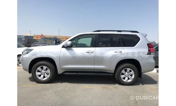 Buy Import Toyota Prado Other Car in Import - Dubai in Belait Buy Import Toyota Prado Other Car in Import - Dubai in Belait