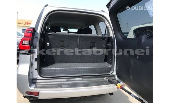 Buy Import Toyota Prado Other Car in Import - Dubai in Belait Buy Import Toyota Prado Other Car in Import - Dubai in Belait