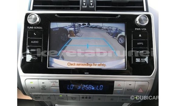 Buy Import Toyota Prado Other Car in Import - Dubai in Belait Buy Import Toyota Prado Other Car in Import - Dubai in Belait