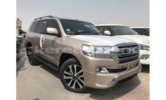 Buy Import Toyota Land Cruiser Other Car in Import - Dubai in Belait Buy Import Toyota Land Cruiser Other Car in Import - Dubai in Belait