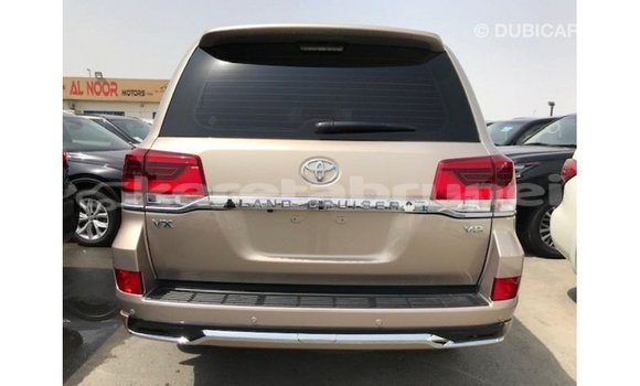 Buy Import Toyota Land Cruiser Other Car in Import - Dubai in Belait Buy Import Toyota Land Cruiser Other Car in Import - Dubai in Belait