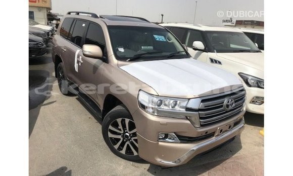 Buy Import Toyota Land Cruiser Other Car in Import - Dubai in Belait Buy Import Toyota Land Cruiser Other Car in Import - Dubai in Belait