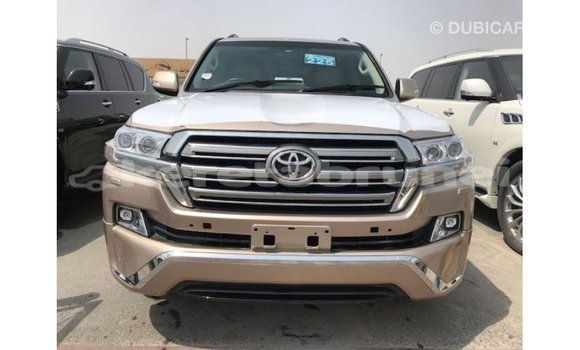 Buy Import Toyota Land Cruiser Other Car in Import - Dubai in Belait Buy Import Toyota Land Cruiser Other Car in Import - Dubai in Belait