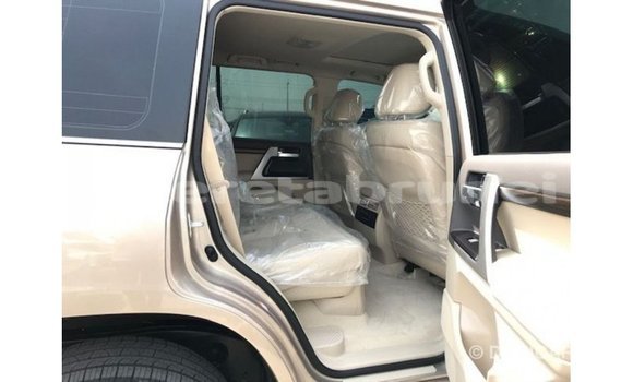 Buy Import Toyota Land Cruiser Other Car in Import - Dubai in Belait Buy Import Toyota Land Cruiser Other Car in Import - Dubai in Belait