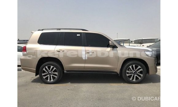 Buy Import Toyota Land Cruiser Other Car in Import - Dubai in Belait Buy Import Toyota Land Cruiser Other Car in Import - Dubai in Belait