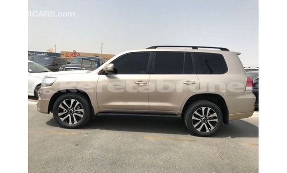 Buy Import Toyota Land Cruiser Other Car in Import - Dubai in Belait Buy Import Toyota Land Cruiser Other Car in Import - Dubai in Belait