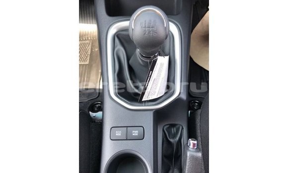 Buy Import Toyota Hilux Black Car in Import - Dubai in Belait Buy Import Toyota Hilux Black Car in Import - Dubai in Belait