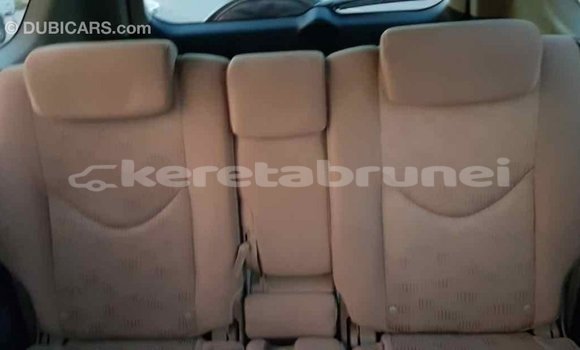 Buy Import Toyota RAV4 Blue Car in Import - Dubai in Belait Buy Import Toyota RAV4 Blue Car in Import - Dubai in Belait