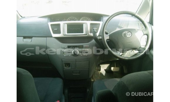 Buy Import Toyota Noah White Car in Import - Dubai in Belait Buy Import Toyota Noah White Car in Import - Dubai in Belait