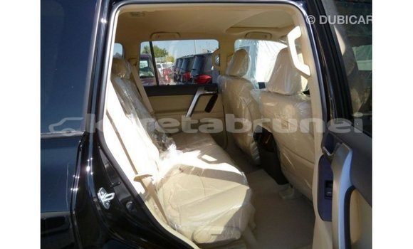 Buy Import Toyota Prado Black Car in Import - Dubai in Belait Buy Import Toyota Prado Black Car in Import - Dubai in Belait