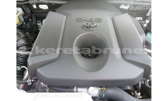 Buy Import Toyota Prado White Car in Import - Dubai in Belait Buy Import Toyota Prado White Car in Import - Dubai in Belait