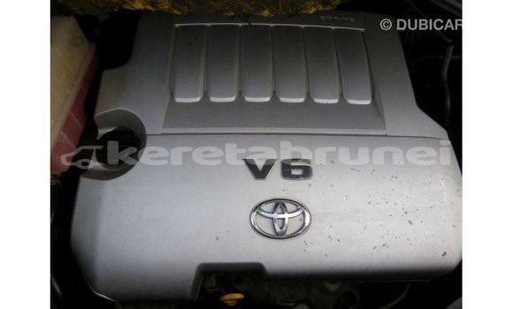 Buy Import Toyota Alphard Black Car in Import - Dubai in Belait Buy Import Toyota Alphard Black Car in Import - Dubai in Belait