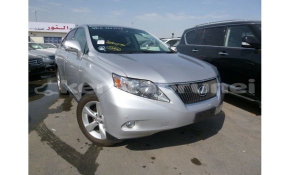 Buy Import Lexus RX 350 Other Car in Import - Dubai in Belait Buy Import Lexus RX 350 Other Car in Import - Dubai in Belait