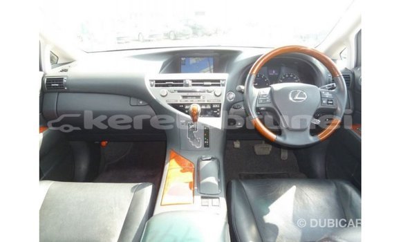 Buy Import Lexus RX 350 Other Car in Import - Dubai in Belait Buy Import Lexus RX 350 Other Car in Import - Dubai in Belait