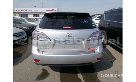 Buy Import Lexus RX 350 Other Car in Import - Dubai in Belait Buy Import Lexus RX 350 Other Car in Import - Dubai in Belait
