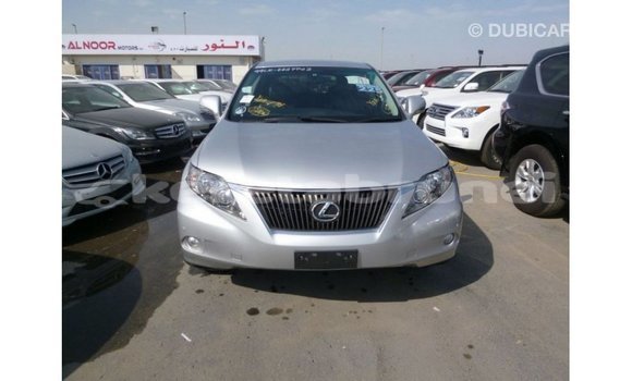 Buy Import Lexus RX 350 Other Car in Import - Dubai in Belait Buy Import Lexus RX 350 Other Car in Import - Dubai in Belait