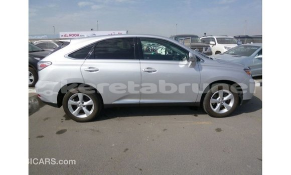 Buy Import Lexus RX 350 Other Car in Import - Dubai in Belait Buy Import Lexus RX 350 Other Car in Import - Dubai in Belait