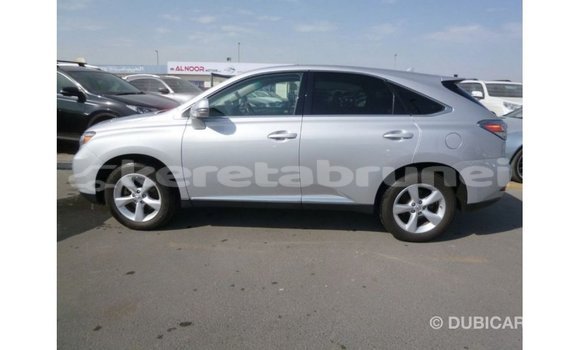 Buy Import Lexus RX 350 Other Car in Import - Dubai in Belait Buy Import Lexus RX 350 Other Car in Import - Dubai in Belait