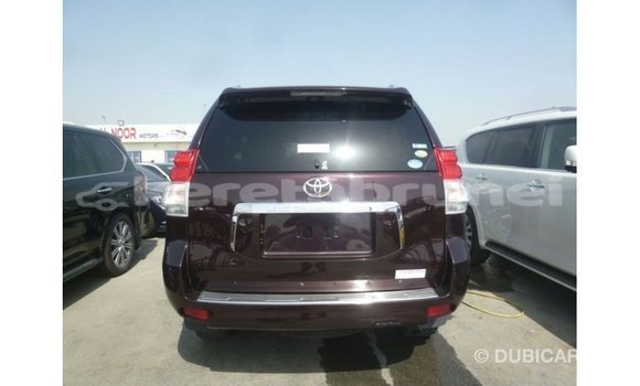 Buy Import Toyota Prado Other Car in Import - Dubai in Belait Buy Import Toyota Prado Other Car in Import - Dubai in Belait