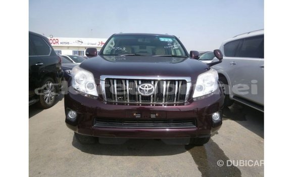 Buy Import Toyota Prado Other Car in Import - Dubai in Belait Buy Import Toyota Prado Other Car in Import - Dubai in Belait