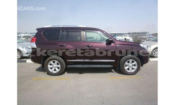 Buy Import Toyota Prado Other Car in Import - Dubai in Belait Buy Import Toyota Prado Other Car in Import - Dubai in Belait