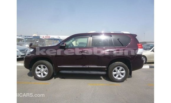 Buy Import Toyota Prado Other Car in Import - Dubai in Belait Buy Import Toyota Prado Other Car in Import - Dubai in Belait