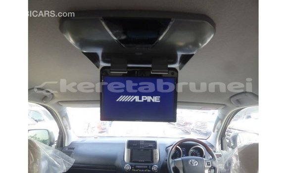Buy Import Toyota Prado Other Car in Import - Dubai in Belait Buy Import Toyota Prado Other Car in Import - Dubai in Belait