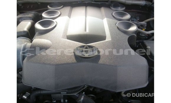 Buy Import Toyota Prado Other Car in Import - Dubai in Belait Buy Import Toyota Prado Other Car in Import - Dubai in Belait