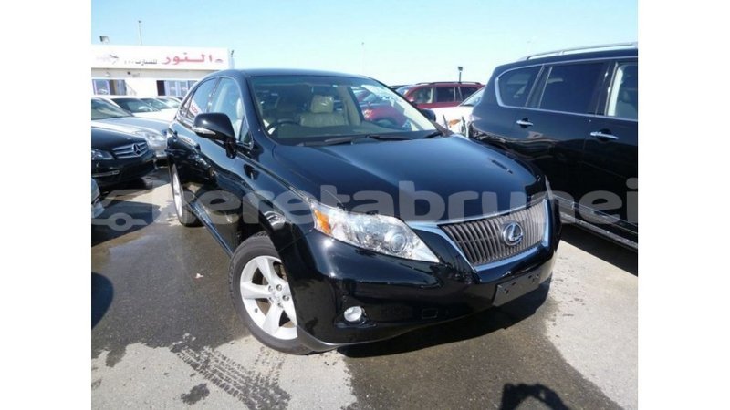 Big with watermark lexus rx 350 belait import dubai 3070