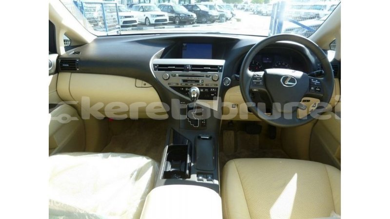 Big with watermark lexus rx 350 belait import dubai 3070
