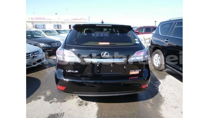 Big with watermark lexus rx 350 belait import dubai 3070