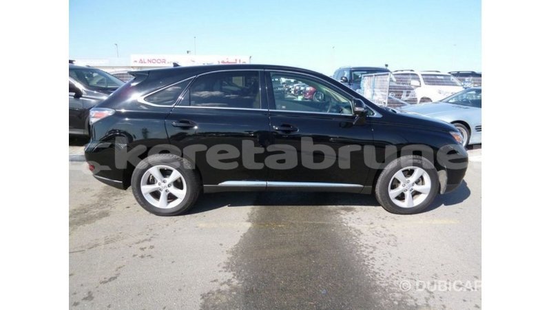 Big with watermark lexus rx 350 belait import dubai 3070