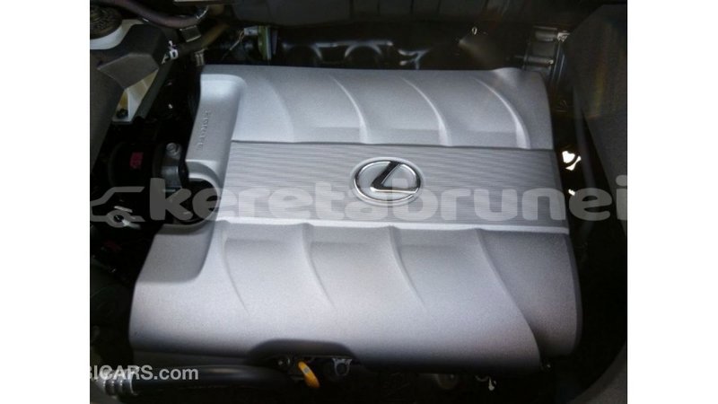 Big with watermark lexus rx 350 belait import dubai 3070