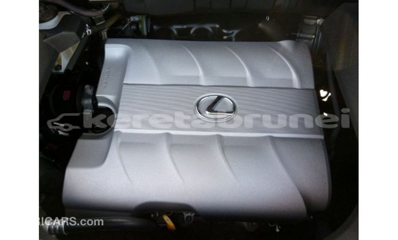 Buy Import Lexus RX 350 Black Car in Import - Dubai in Belait Buy Import Lexus RX 350 Black Car in Import - Dubai in Belait