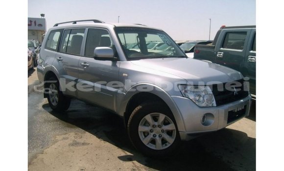 Buy Import Mitsubishi Pajero Other Car in Import - Dubai in Belait Buy Import Mitsubishi Pajero Other Car in Import - Dubai in Belait