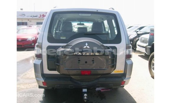 Buy Import Mitsubishi Pajero Other Car in Import - Dubai in Belait Buy Import Mitsubishi Pajero Other Car in Import - Dubai in Belait
