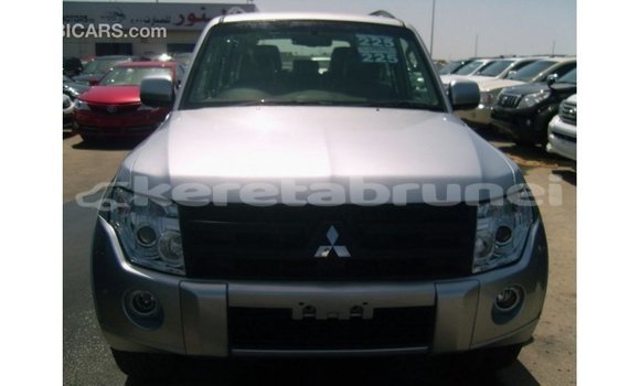 Buy Import Mitsubishi Pajero Other Car in Import - Dubai in Belait Buy Import Mitsubishi Pajero Other Car in Import - Dubai in Belait