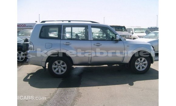 Buy Import Mitsubishi Pajero Other Car in Import - Dubai in Belait Buy Import Mitsubishi Pajero Other Car in Import - Dubai in Belait