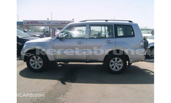 Buy Import Mitsubishi Pajero Other Car in Import - Dubai in Belait Buy Import Mitsubishi Pajero Other Car in Import - Dubai in Belait
