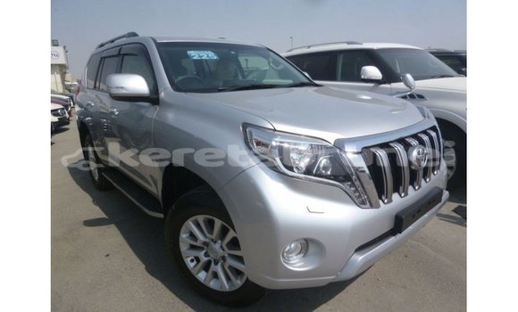 Buy Import Toyota Prado Other Car in Import - Dubai in Belait Buy Import Toyota Prado Other Car in Import - Dubai in Belait
