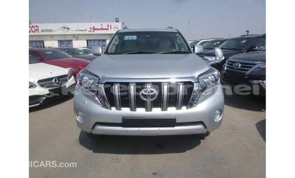 Buy Import Toyota Prado Other Car in Import - Dubai in Belait Buy Import Toyota Prado Other Car in Import - Dubai in Belait