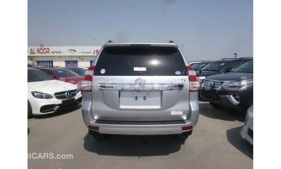 Buy Import Toyota Prado Other Car in Import - Dubai in Belait Buy Import Toyota Prado Other Car in Import - Dubai in Belait