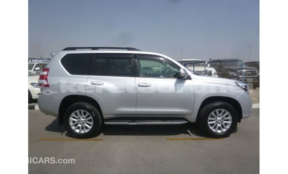 Buy Import Toyota Prado Other Car in Import - Dubai in Belait Buy Import Toyota Prado Other Car in Import - Dubai in Belait