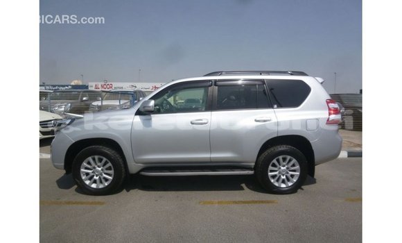 Buy Import Toyota Prado Other Car in Import - Dubai in Belait Buy Import Toyota Prado Other Car in Import - Dubai in Belait